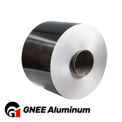 Mechanische Eigenschaften von Aluminiumfolie