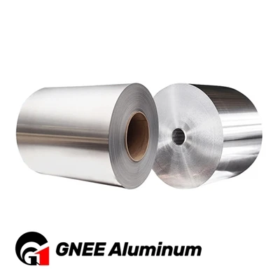 Die Vorteile der Verwendung von Aluminiumfolienbehältern
