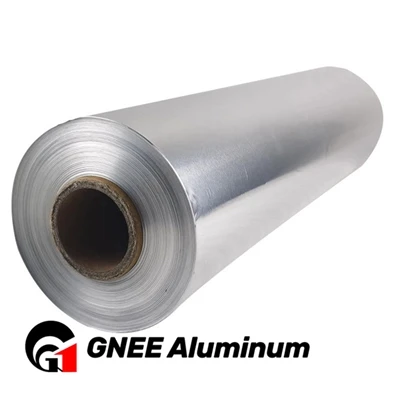 Aluminium-Dünnfolie für Klimaanlagen