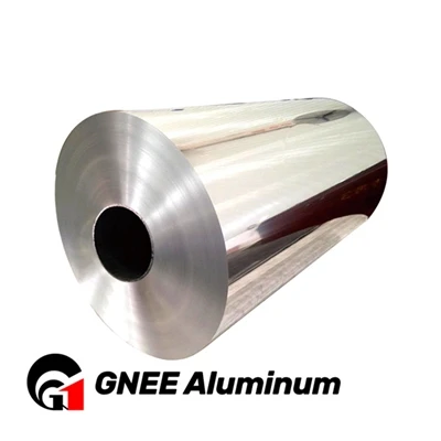 Extra breite Aluminiumfolie