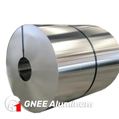 Korrosionsschutzmaßnahmen für Aluminiumfolie