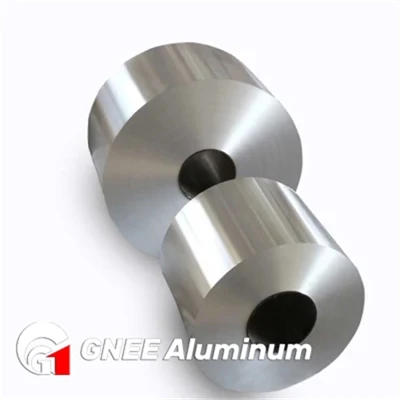 Vorteile von Aluminiumfolie in Lithiumbatterieanwendungen