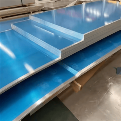 Grundlegendes zu 5083-Aluminiumhärten: H111 vs. H116 vs. H112 vs. H321