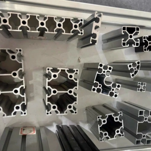 Preise für Aluminiumprofile 6063 und 6061 – September 2026