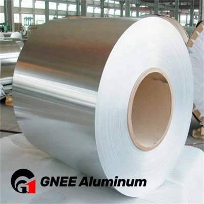 the Versatility of Aluminum Coil the Versatility of Aluminum Coil