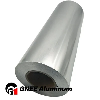 the Versatility of Aluminum Coil the Versatility of Aluminum Coil