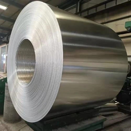 1050 Lebensmittelverpackung Haushaltsaluminiumfolie