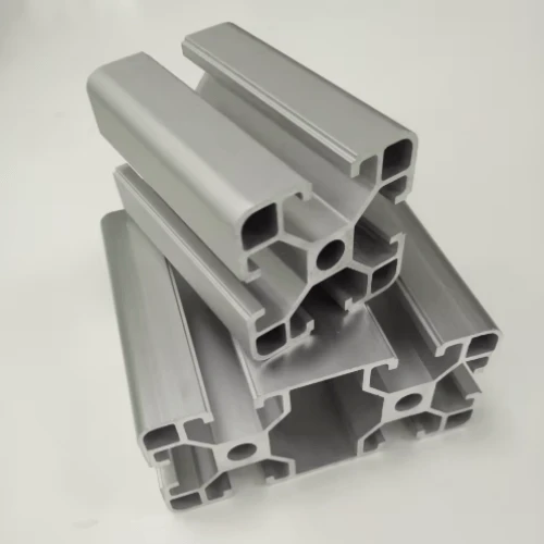 Aluminium-Extrusionsprofil 3030