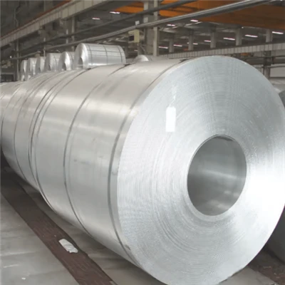 1060 Aluminiumspule für Heizkörper