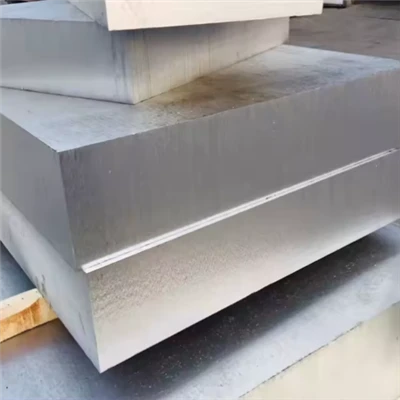 3A21 Aluminiumplatte