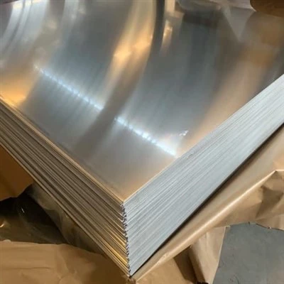 5052 5083 Aluminiumplatte für Druckbehälter