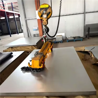 Hochwertige Aluminiumblechplatten