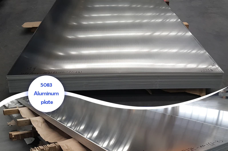 5083 aluminum plate for pressure vessel 5083 aluminum plate for pressure vessel