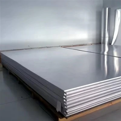 1060 hochwertige Aluminiumplatte