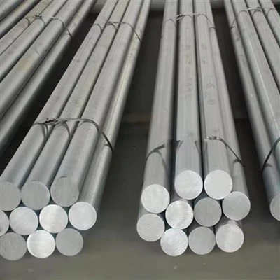 6063 6082 6061 6000 Durchmesser Aluminiumstange/Stab