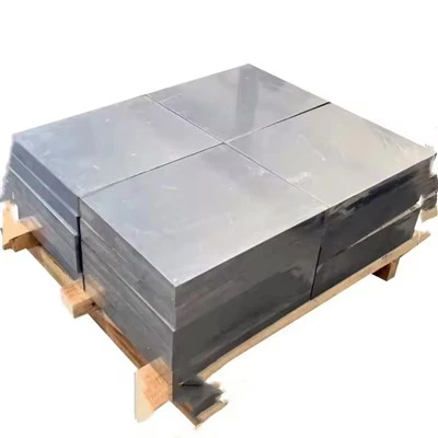 Hochwertiges professionelles Aluminiumblech der 1-8-Serie